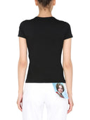 RAF Simons Crew Neck T -shirt
