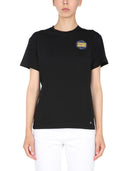 RAF SIMONS CREW NECK Tシャツ