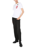 Raf Simons Crew Neck T Shirt