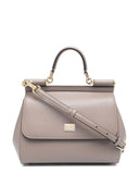 Dolce & Gabbana `Sicily` Shoulder Bag
