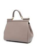 Dolce & Gabbana `Sicily` Shoulder Bag