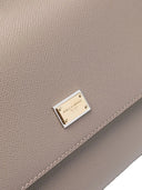 Dolce & Gabbana `Sicily` Shoulder Bag