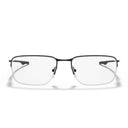 Oakley Ox5148 Wingback Sq Black