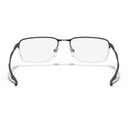 Oakley Ox5148 Wingback Sq Black