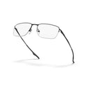 Oakley Ox5148 Wingback Sq Black