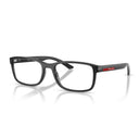 Prada Linea Rossa Ps 06 Rv Gray