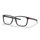 Prada Linea Rossa Ps 07 Ov Negro