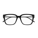 Saint Laurent Sl M48 O A/F Linea Monogram Black