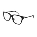 Saint Laurent Sl M48 O A/F Linea Monogram Black