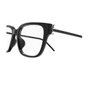 Saint Laurent Sl M48 O A/F Linea Monogram Black
