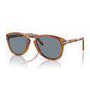 Persol Po0714 Sm Steve Mc Queen Brown