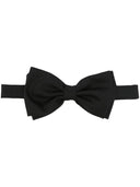 Corbata de lazo lardini