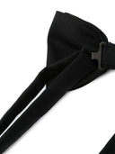 Corbata de lazo lardini