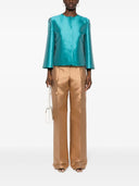 Alberta Ferretti Pants