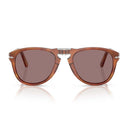Persol Po0714 Sm Steve Mc Queen Marrone