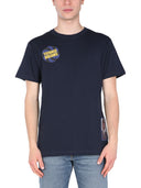 Raf Simons Crew Neck T Shirt