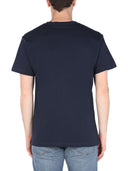 Raf Simons Crew Neck T Shirt