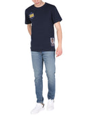 Raf Simons Crew Neck T Shirt