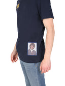 Raf Simons Crew Neck T Shirt