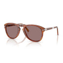 Persol Po0714 Sm Steve Mc Queen Marrone