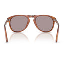 Persol Po0714 Sm Steve Mc Queen Marrone