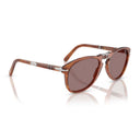 Persol Po0714 Sm Steve Mc Queen Marrone