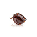 Persol Po0714 Sm Steve Mc Queen Marrone