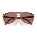 Persol Po0714 Sm Steve Mc Queen Marrone