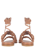 Sandały Stuart Weitzman Calypso