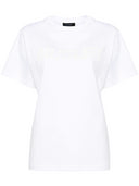 Mugler T Shirt With Print