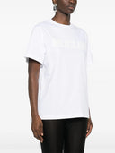 Mugler T Shirt With Print