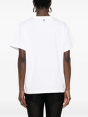 Mugler T Shirt With Print