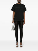 Mugler T Shirt With Print