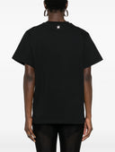 Mugler T Shirt With Print