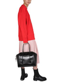 Givenchy plissé nederdel