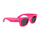 Ray Ban Rb4940 Wayfarer kogelvis van Asap Rocky Fuchsia