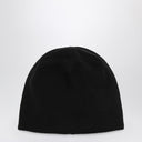 Chapeau noir du Canada Goose avec patch