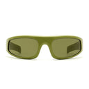 Retrosuperfuture Cerchietto S2 O Green