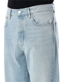 Jeans de girasol