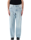 Jeans de girasol