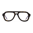 Thom Browne Eyewear Ueo923 A G0002 Brown