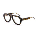 Thom Browne Eyewear Ueo923 A G0002 Brown