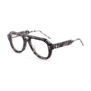 Thom Browne Eyewear Ueo923 A G0002 Gray