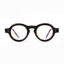 Thom Browne Eyewear Ueo922 A G0002 Brown