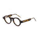 Thom Browne Eyewear Ueo922 A G0002 Brown