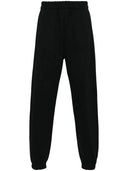 Gcds Logo Cotton Sweatpants