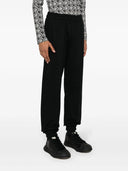 Gcds Logo Cotton Sweatpants
