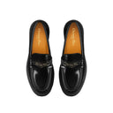Dior lederen loafers