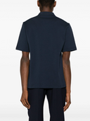 Lanvin Short Sleeved Polo Shirt