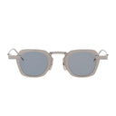 Thom Browne Eyewear Ues930 A G0001 Silver
